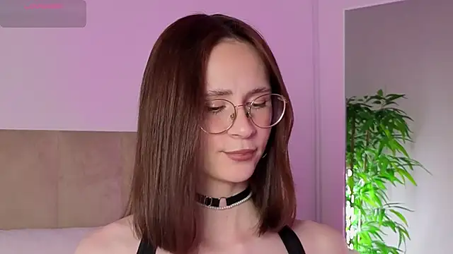 MartaBrent online show from June 4, 5:17 pm