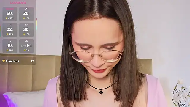 MartaBrent online show from November 28, 5:24 pm