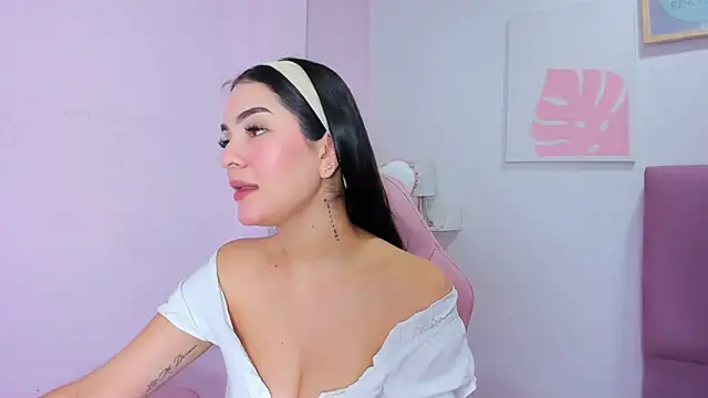 milk candy18 online show from November 23, 11:31 am