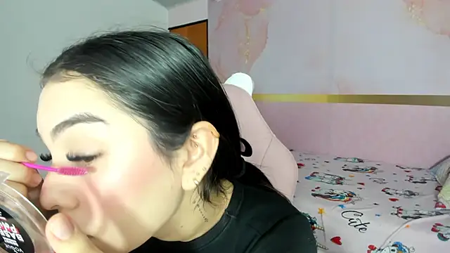 milk candy18 online show from October 21, 10:47 am