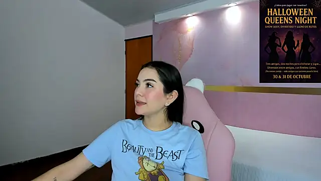 milk candy18 online show from October 29, 10:58 am