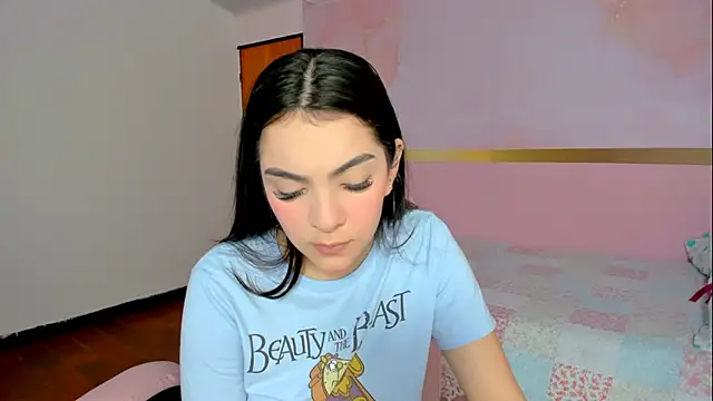 milk candy18 online show from October 7, 12:28 pm