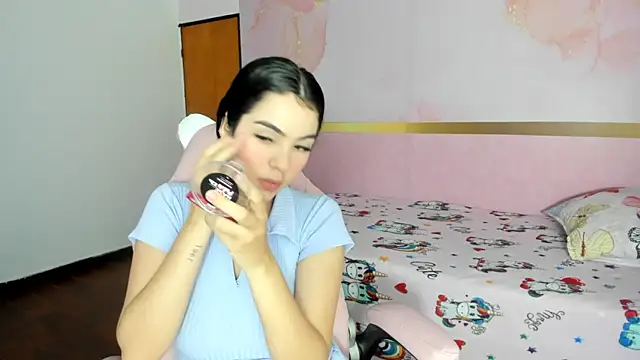 milk candy18 online show from October 22, 10:47 am