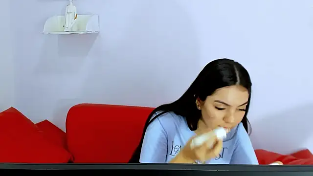 milk candy18 online show from November 12, 11:25 am