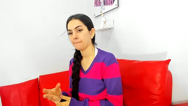 milk candy18 online show from November 26, 11:10 am