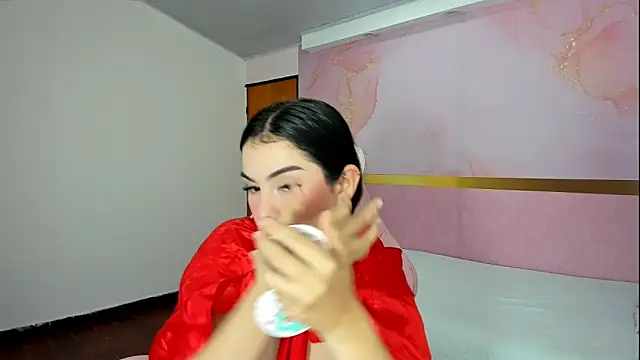 milk candy18 online show from October 31, 11:44 pm