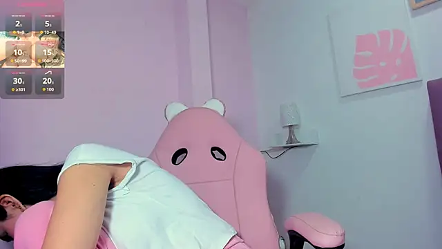 milk candy18 online show from November 17, 11:14 am