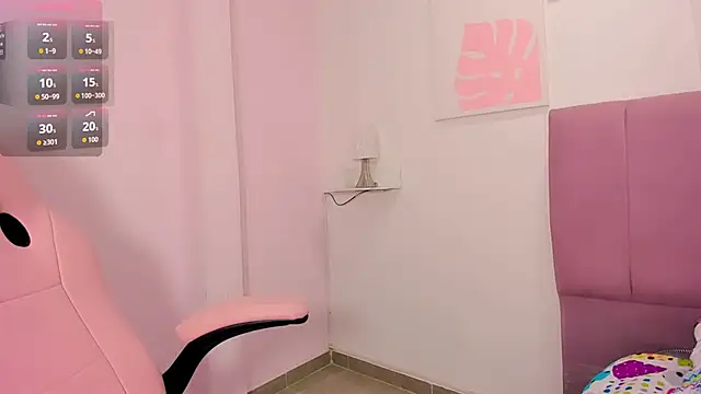 milk candy18 online show from November 16, 11:04 am