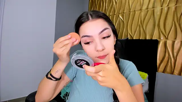 milk candy18 online show from November 29, 10:59 am