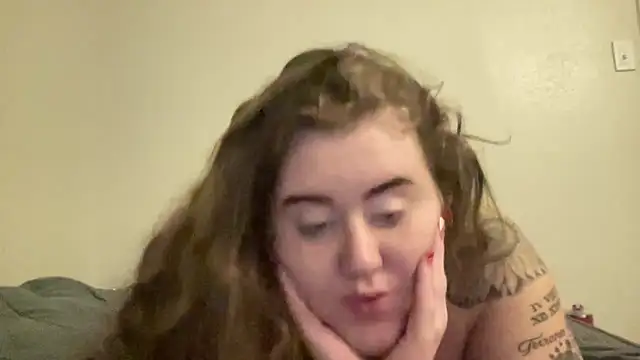 Electraaxoxo online show from October 30, 7:55 pm