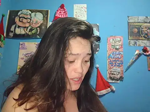 Snapshot of chanito_1421 chatting on November 11, 9:42 pm chanito 1421 online show from November 11, 9:42 pm