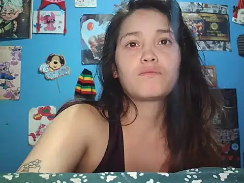 Snapshot of chanito_1421 chatting on November 6, 4:16 am chanito 1421 online show from November 6, 4:16 am