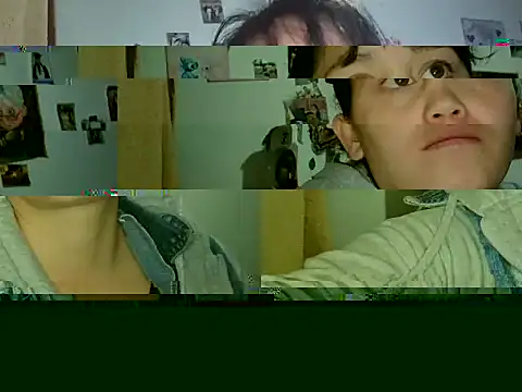 Snapshot of chanito_1421 chatting on October 7, 12:33 am chanito 1421 online show from October 7, 12:33 am