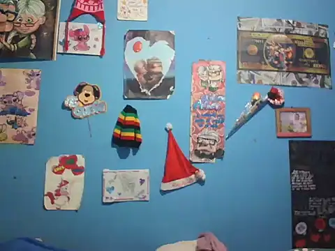 Snapshot of chanito_1421 chatting on November 13, 8:02 pm chanito 1421 online show from November 13, 8:02 pm