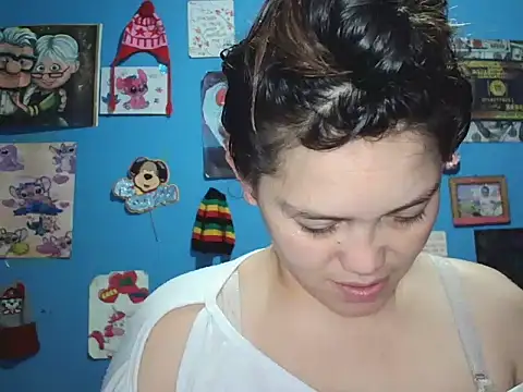 Snapshot of chanito_1421 chatting on October 30, 3:53 pm chanito 1421 online show from October 30, 3:53 pm