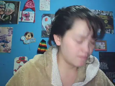 Snapshot of chanito_1421 chatting on November 19, 12:27 pm chanito 1421 online show from November 19, 12:27 pm