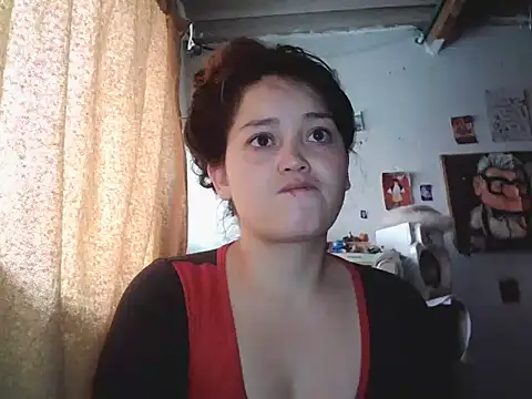 Snapshot of chanito_1421 chatting on October 11, 6:20 pm chanito 1421 online show from October 11, 6:20 pm