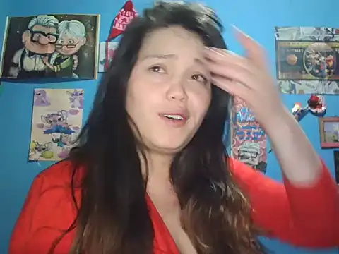 Snapshot of chanito_1421 chatting on November 7, 11:52 pm chanito 1421 online show from November 7, 11:52 pm