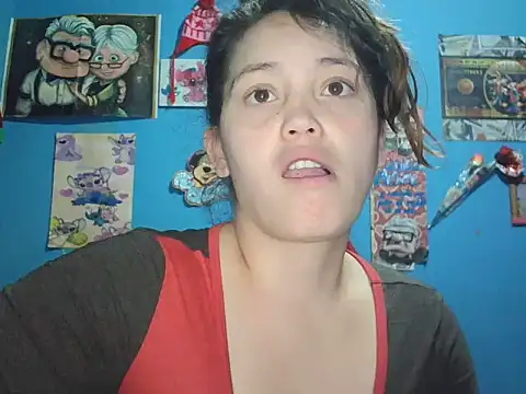 Snapshot of chanito_1421 chatting on November 27, 7:36 pm chanito 1421 online show from November 27, 7:36 pm