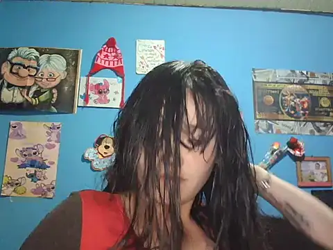 Snapshot of chanito_1421 chatting on November 25, 9:48 pm chanito 1421 online show from November 25, 9:48 pm