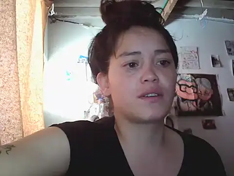 Snapshot of chanito_1421 chatting on October 7, 3:02 pm chanito 1421 online show from October 7, 3:02 pm