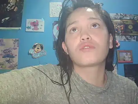 Snapshot of chanito_1421 chatting on October 21, 5:01 pm chanito 1421 online show from October 21, 5:01 pm