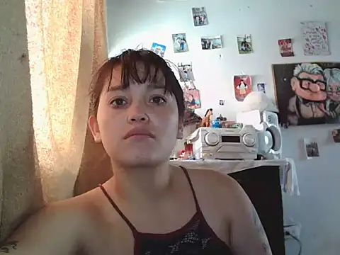 Snapshot of chanito_1421 chatting on October 2, 2:53 pm chanito 1421 online show from October 2, 2:53 pm