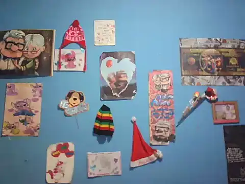 Snapshot of chanito_1421 chatting on November 20, 5:57 pm chanito 1421 online show from November 20, 5:57 pm