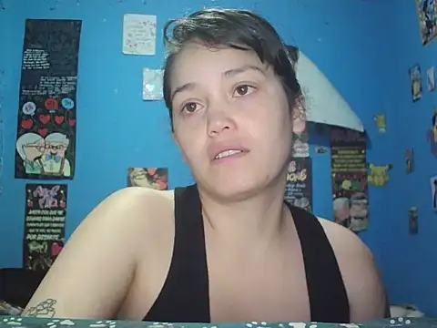 Snapshot of chanito_1421 chatting on December 5, 8:28 pm chanito 1421 online show from December 5, 8:28 pm