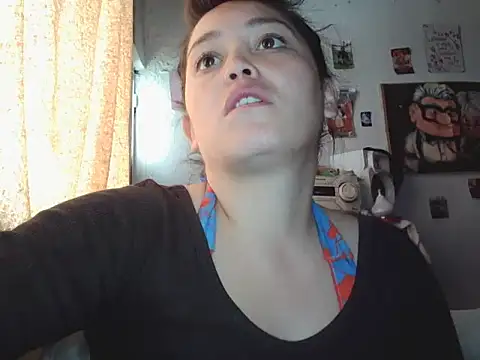 Snapshot of chanito_1421 chatting on October 4, 3:24 pm chanito 1421 online show from October 4, 3:24 pm