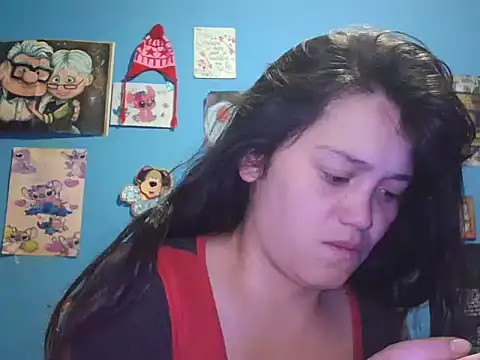 Snapshot of chanito_1421 chatting on November 26, 3:56 pm chanito 1421 online show from November 26, 3:56 pm