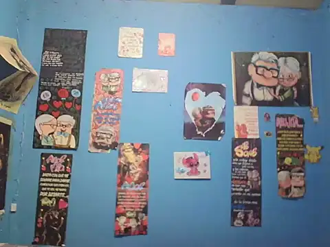 Snapshot of chanito_1421 chatting on December 2, 8:43 pm chanito 1421 online show from December 2, 8:43 pm