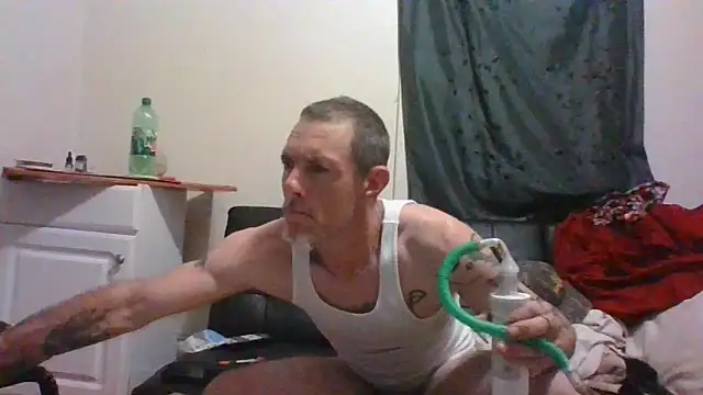 jarjar83 online show from October 24, 7:51 am