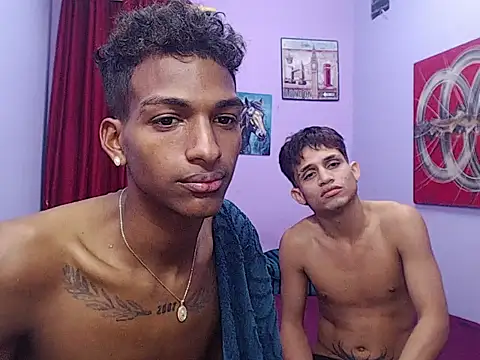 horny black  online show from May 26, 4:43 am