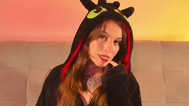 Aciid lover online show from March 19, 3:28 am