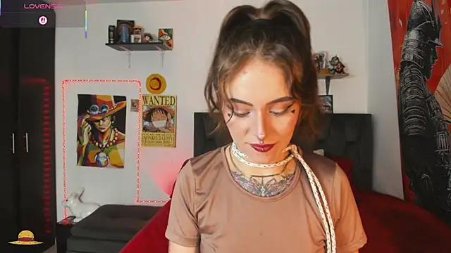 Aciid lover online show from December 20, 4:15 am