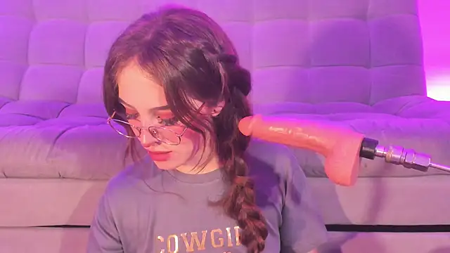 Aciid lover online show from April 17, 2:36 am