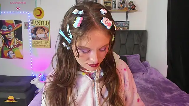 Aciid lover online show from January 10, 2:29 am