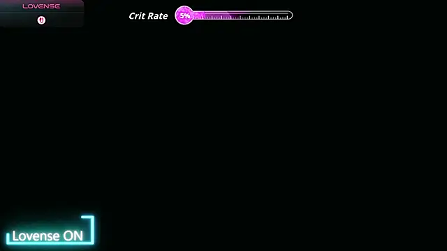 New Kessie online show from November 15, 11:42 pm