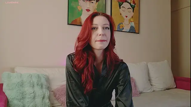 New Kessie online show from November 24, 8:25 am