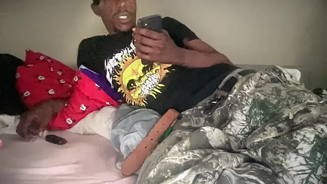 BBCGottii online show from January 18, 2:15 am