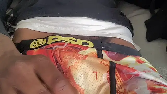 BBCGottii online show from January 15, 10:35 pm