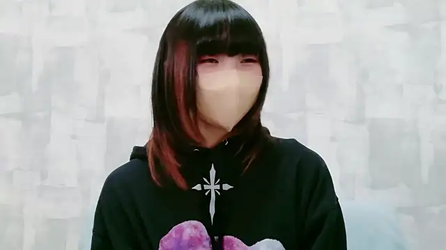 HARU ooo000 LOVE online show from December 4, 10:58 am