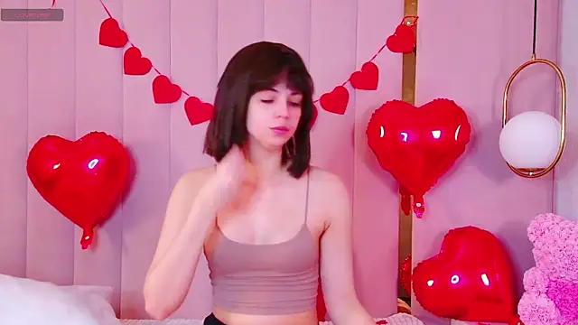 Snapshot of Miranda_Kerry chatting on February 11, 6:46 am Miranda Kerry online show from February 11, 6:46 am