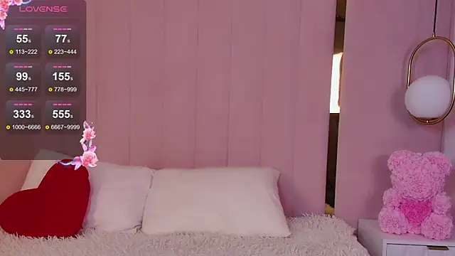 Miranda Kerry online show from November 28, 6:24 am