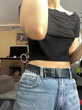 Miranda Kerry online show from November 8, 6:06 am