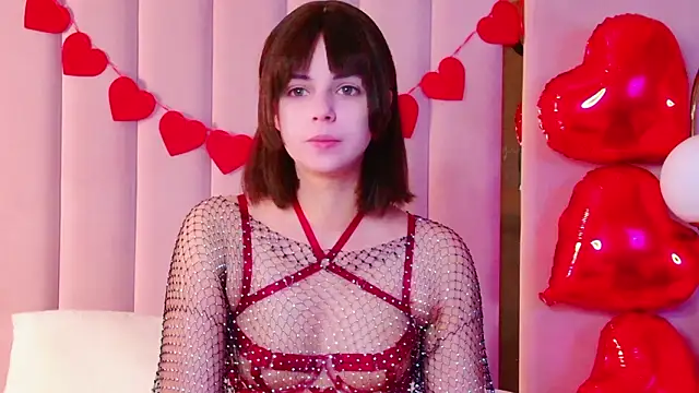 Snapshot of Miranda_Kerry chatting on February 14, 6:13 am Miranda Kerry online show from February 14, 6:13 am