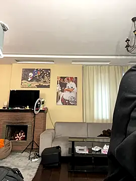 Miranda Kerry online show from November 6, 6:28 am