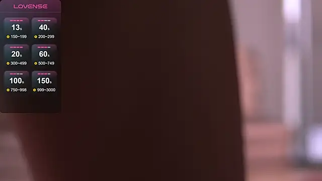 DesiredMia  online show from February 9, 7:28 am