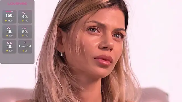 DesiredMia  online show from February 11, 6:24 am